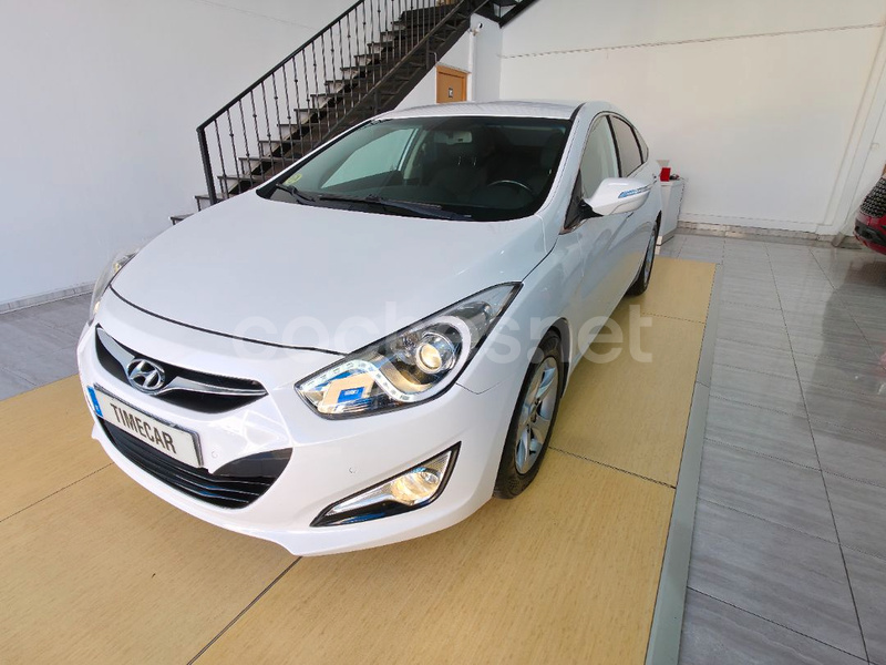 HYUNDAI i40 1.7 CRDi BlueDrive Essence