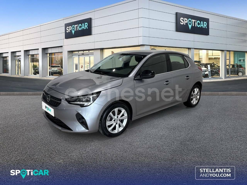 OPEL Corsa 1.2T XHL Elegance