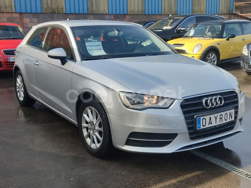 AUDI A3 1.6 TDI