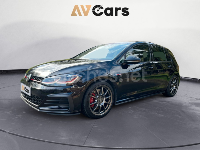 VOLKSWAGEN Golf GTI Performance 2.0 TSI 180kW245CV DSG