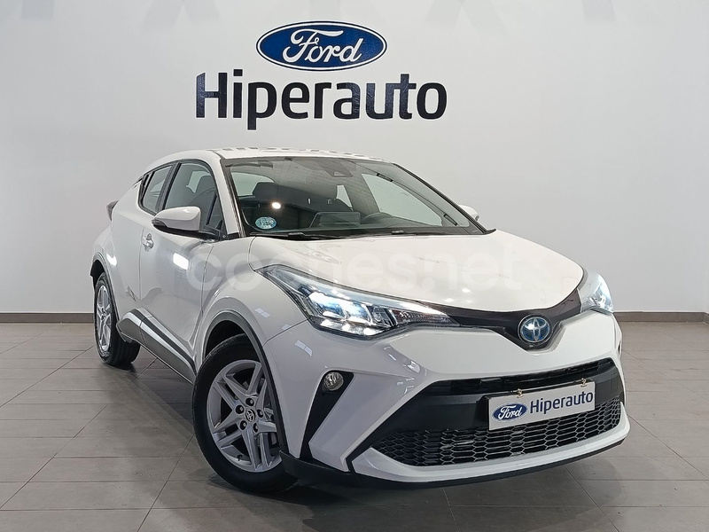 TOYOTA C-HR 1.8 125H Active