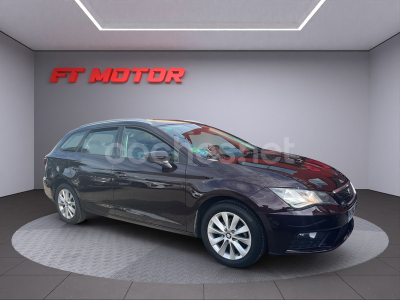 SEAT León ST 1.6 TDI StSp Style