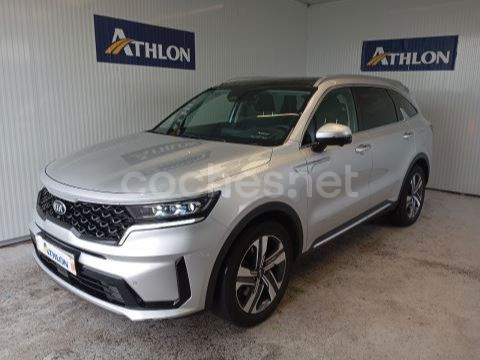 KIA Sorento 2.2 CRDi Emotion DCT 4x4 7pl
