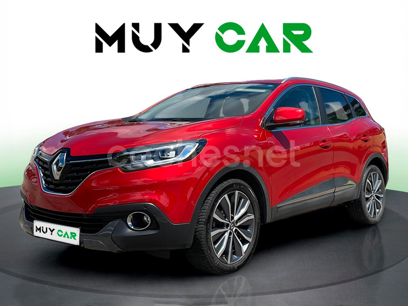 RENAULT Kadjar Zen Energy TCe