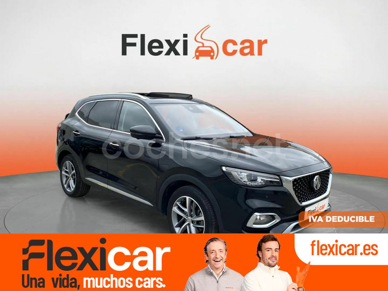 MG eHS 1.5TGDI PHEV Comfort