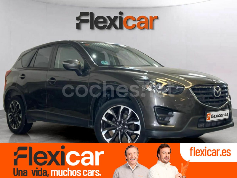 MAZDA CX-5 2.2 DE Black Tech Edition 2WD