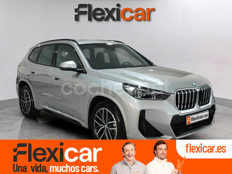 BMW X1 xDrive20d