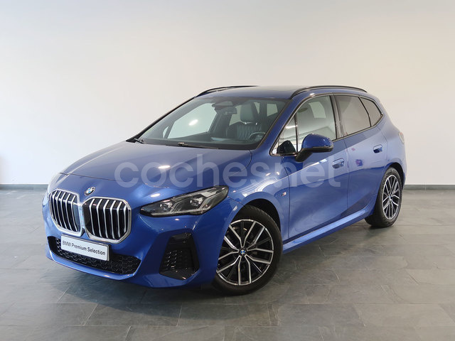 BMW Serie 2 Active Tourer 218d