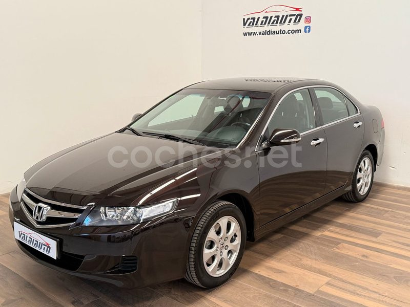 HONDA Accord 2.0 Sport Edicion Especial