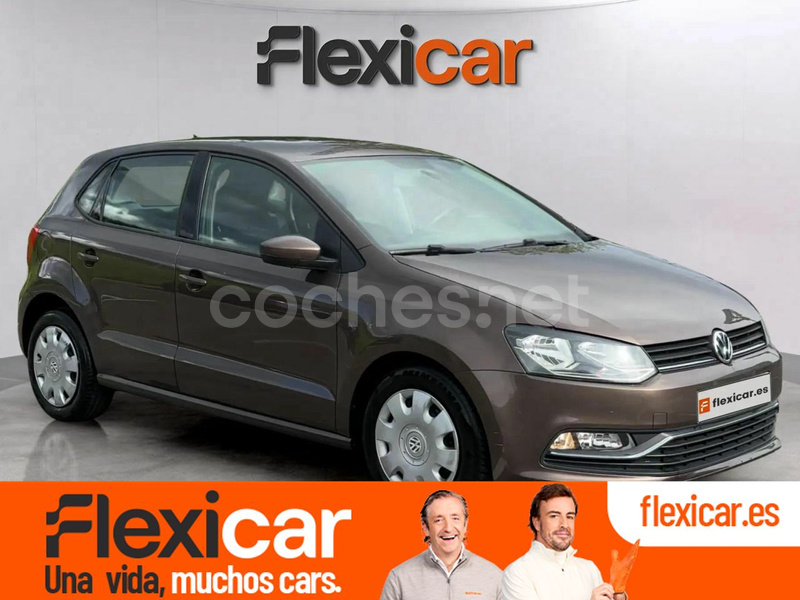 VOLKSWAGEN Polo Advance 1.2 TSI BMT