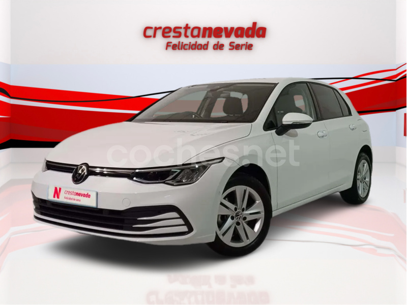 VOLKSWAGEN Golf Life 1.0 TSI
