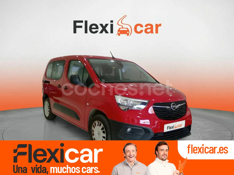 OPEL Combo Life 1.5 TD SS Edition Plus XL