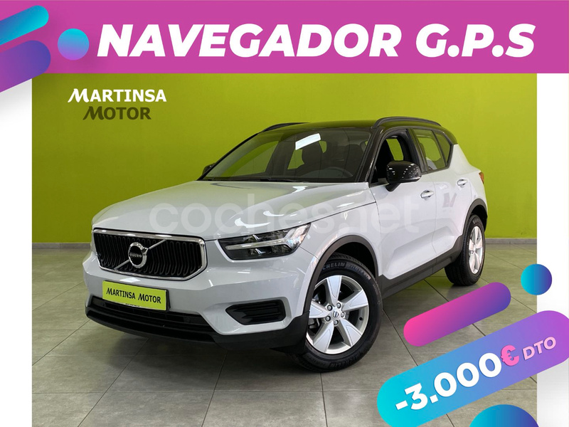 VOLVO XC40 1.5 T2 Momentum Core Auto