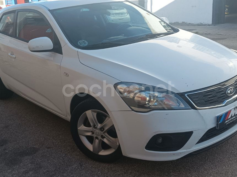 KIA cee'd 1.6 CRDi Active EcoDynamics