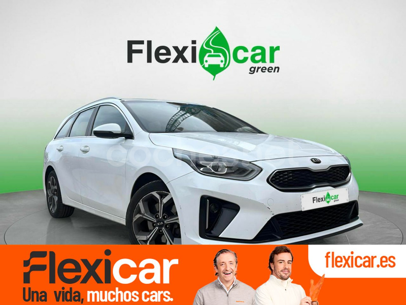 KIA Ceed Tourer Tourer 1.6 MHEV GT Line DCT