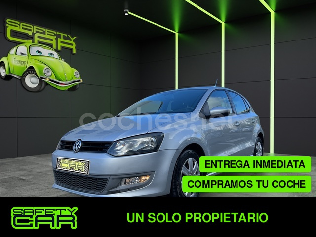 VOLKSWAGEN Polo 1.6 TDI Advance