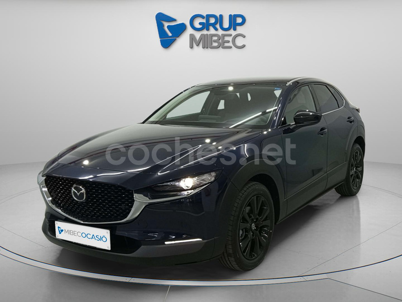 MAZDA CX-30 eSKYACTIV G Homura sin maletero elec.