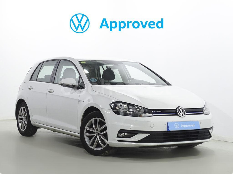 VOLKSWAGEN Golf Last Edition 1.5 TSI EVO