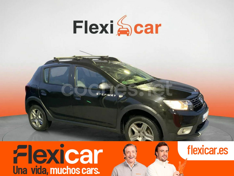 DACIA Sandero Stepway TCE EU6
