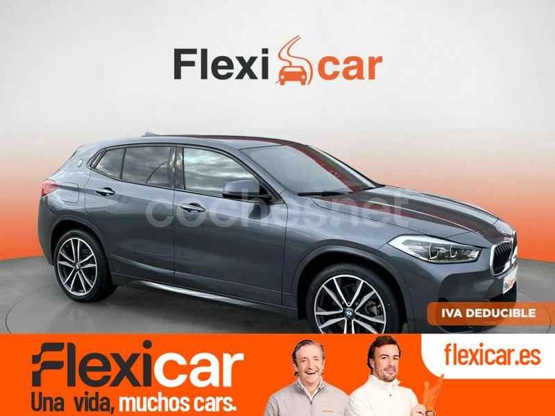 BMW X2 xDrive25e Auto