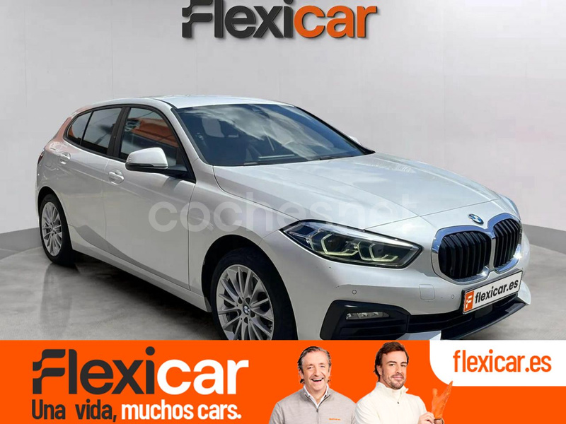 BMW Serie 1 118i