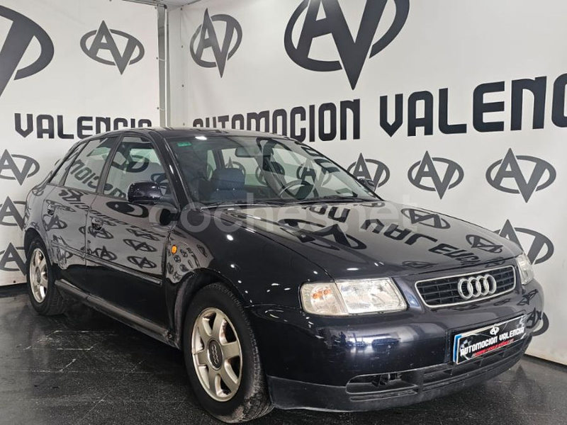 AUDI A3 1.9 TDI AMBITION