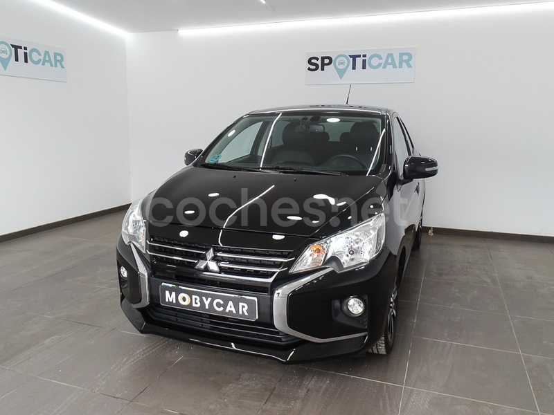 MITSUBISHI Space Star 120 MPI Kaiteki