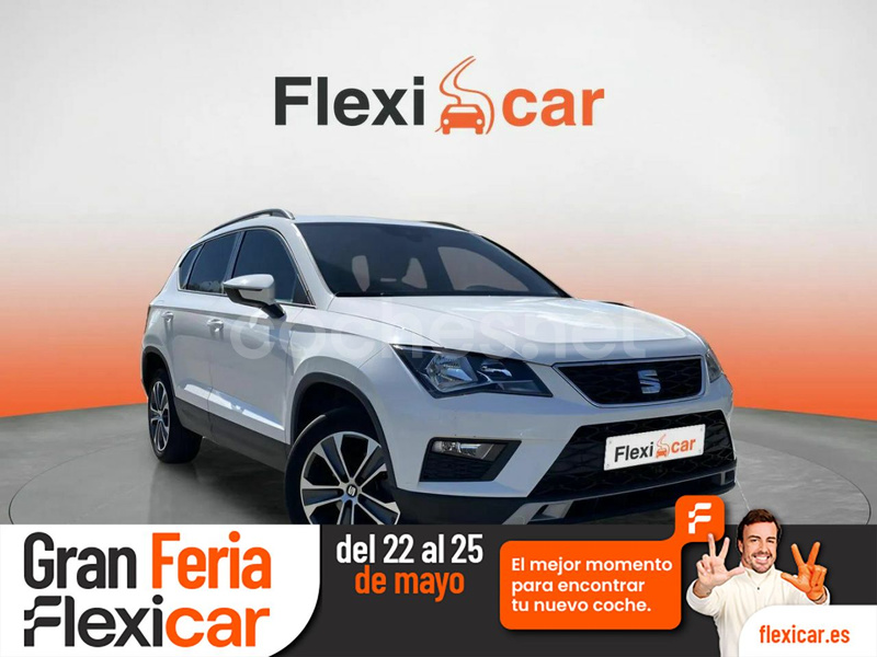 SEAT Ateca 1.0 TSI StSp Reference