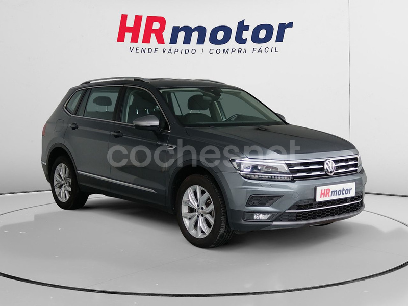 VOLKSWAGEN Tiguan Urban Sport 1.5 TSI DSG