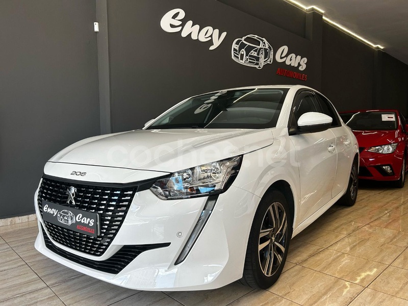 PEUGEOT 208 PureTech Allure
