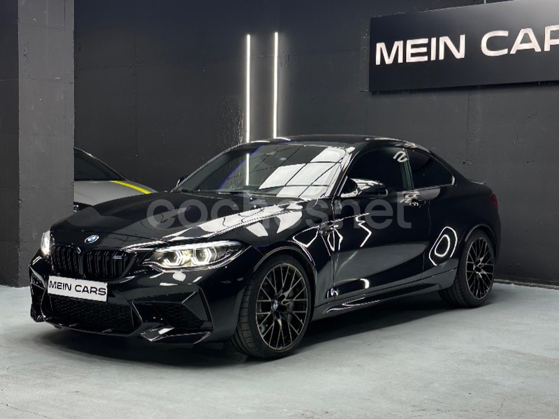 BMW Serie 2 M2 Competition