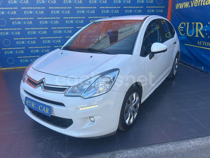 CITROEN C3 HDi 70 Attraction