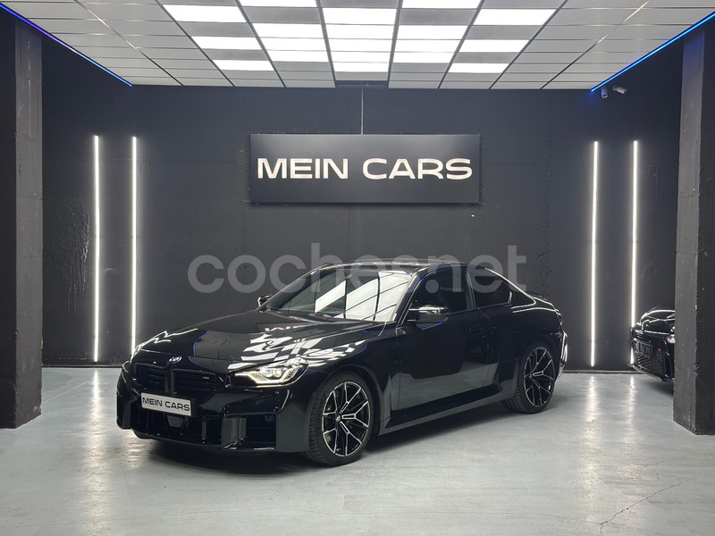 BMW Serie 2 M2 Competition