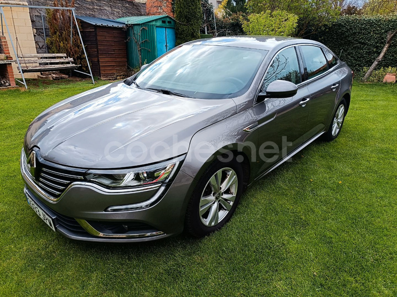 RENAULT Talisman 1.6 Intens Energy dCi 130