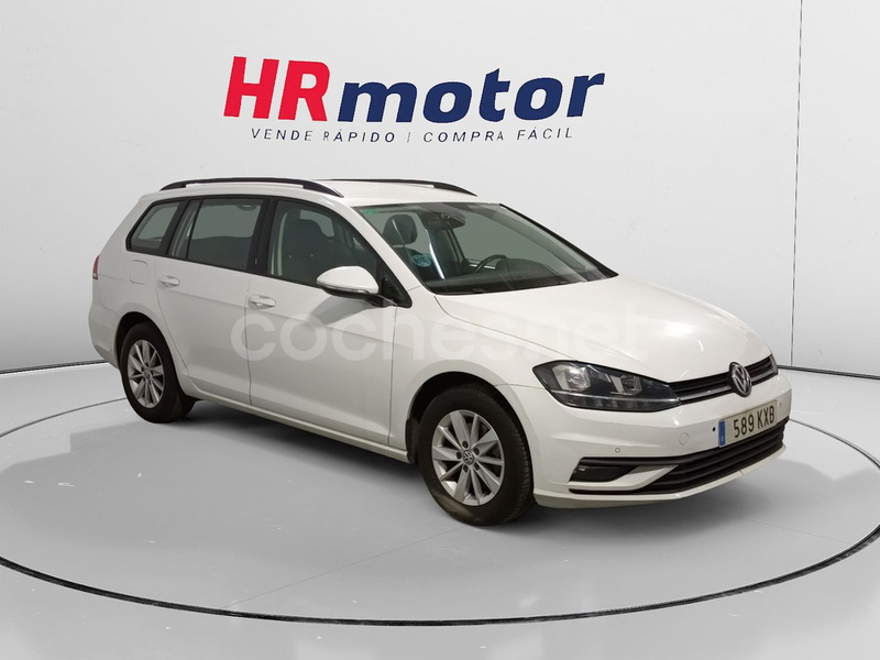 VOLKSWAGEN Golf Ready2Go 1.0 TSI Variant