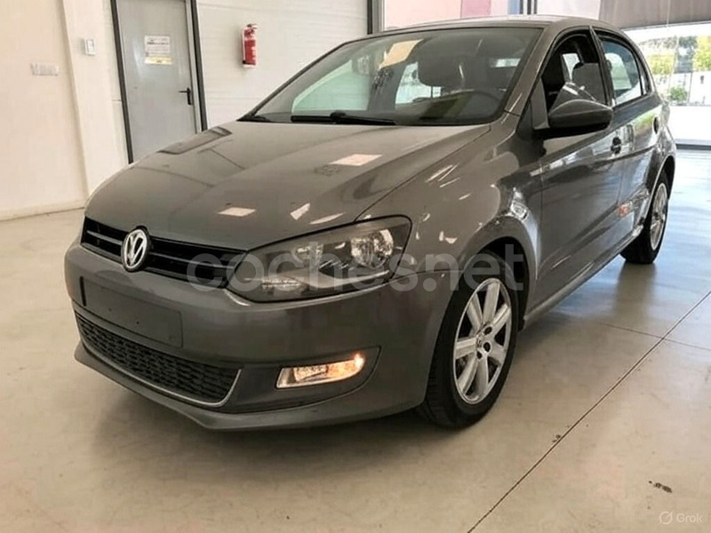 VOLKSWAGEN Polo 1.2 TDI Advance