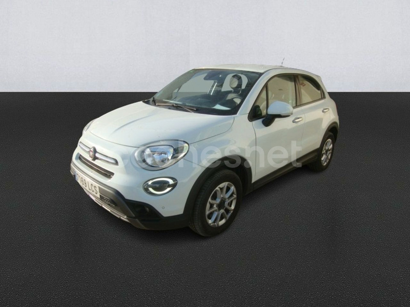 FIAT 500X 120TH 1.6 ETorq 110 CV 4x2 SS
