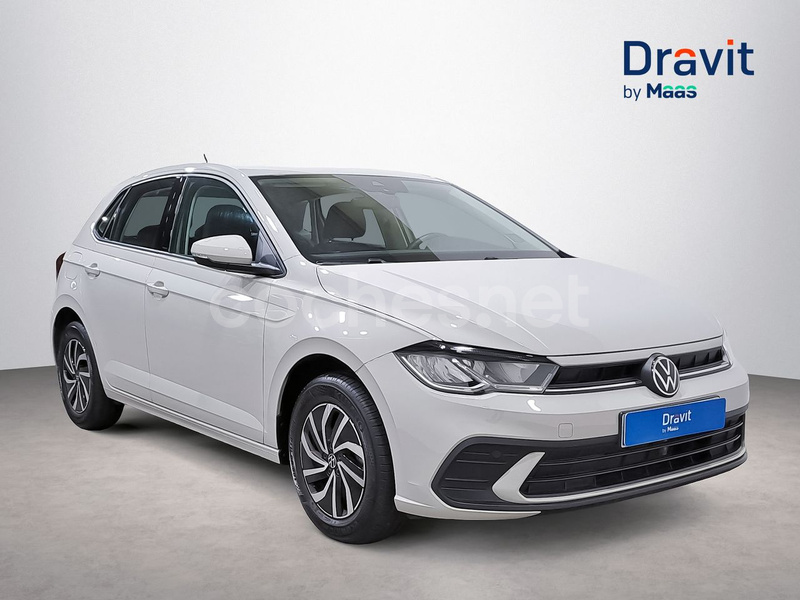 VOLKSWAGEN Polo Life 1.0 TSI