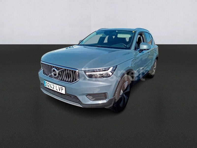 VOLVO XC40 1.5 T4 Twin Recharge Inscription Ex Auto