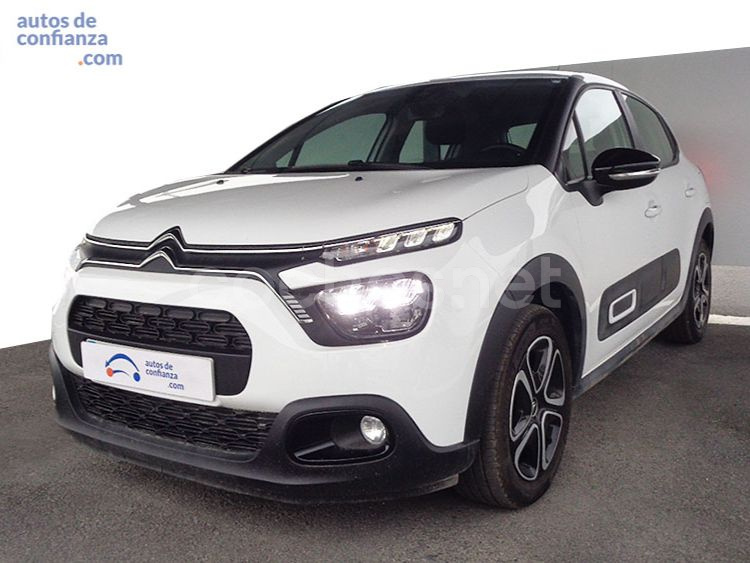 CITROEN C3 Origin BlueHDi Plus