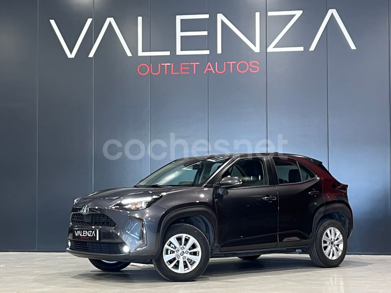 TOYOTA Yaris Cross 1.5 120H Active Tech