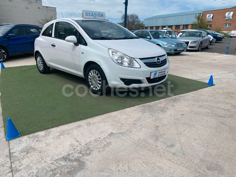 OPEL Corsa 1.3 CDTi Color Edition