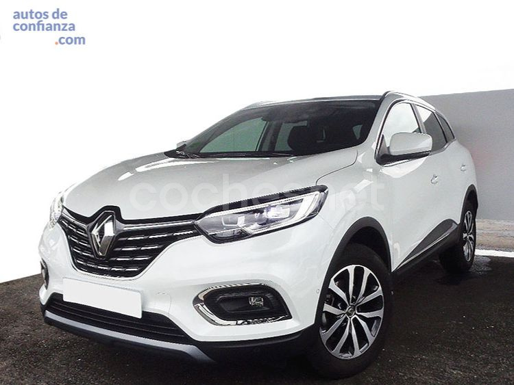 RENAULT Kadjar Zen Blue dCi 4x2