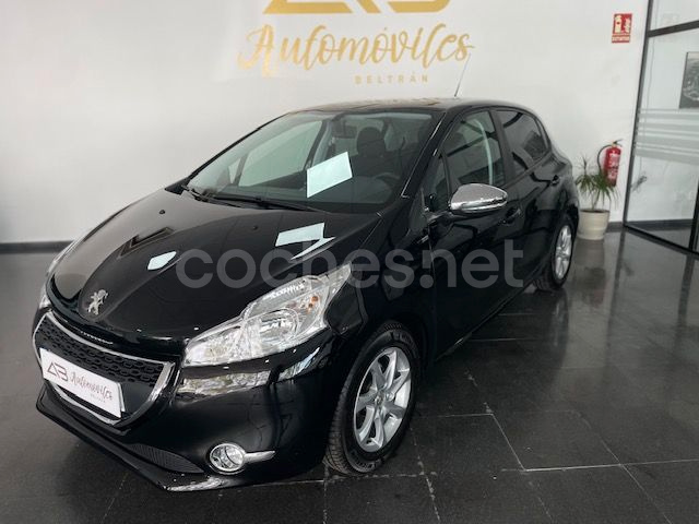 PEUGEOT 208 STYLE 1.2L PureTech 82