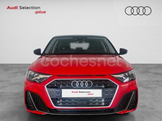 AUDI A1 Sportback Adrenalin 30 TFSI S tron