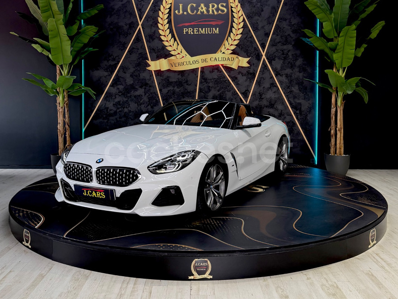 BMW Z4 sDrive20i