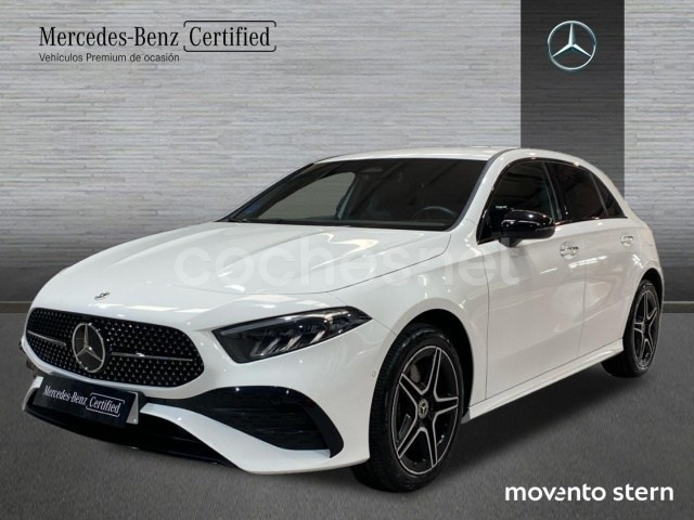 MERCEDES-BENZ Clase A A 250 e