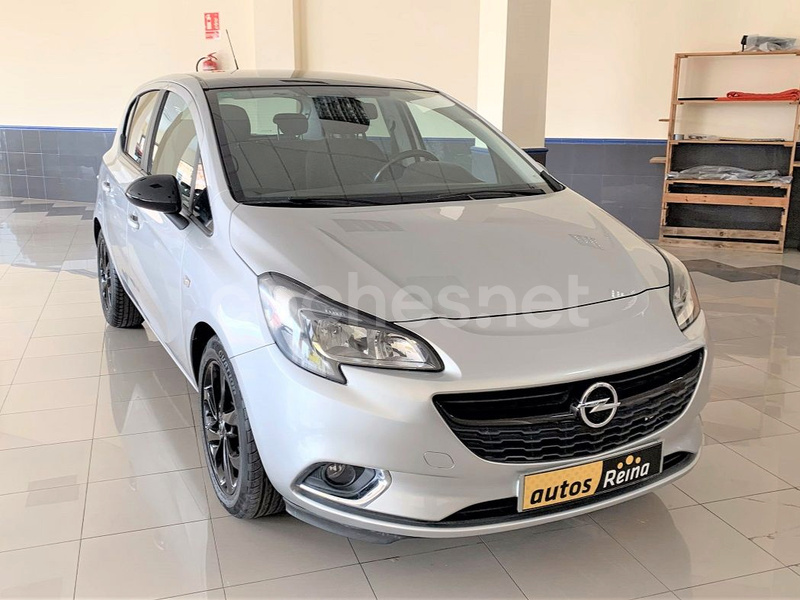 OPEL Corsa 1.4 Color Edition