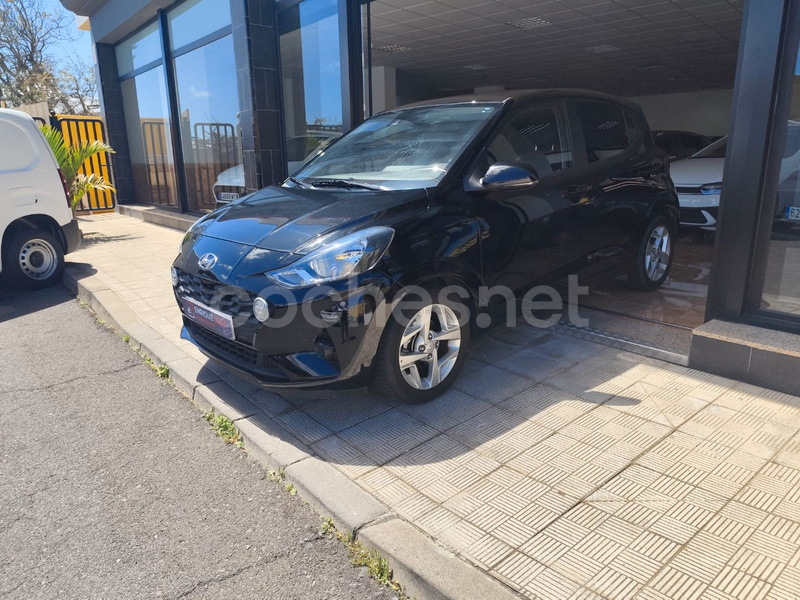 HYUNDAI i10 1.0 Klass