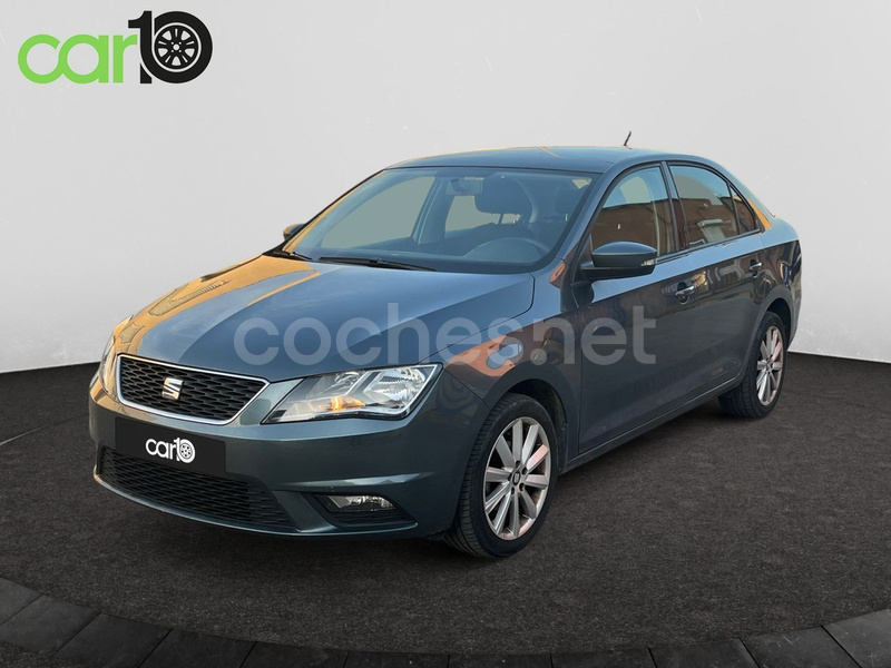 SEAT Toledo 1.0 TSI StSp REFERENCE